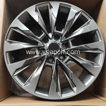 Car accessory Wheel rims for 2022 LC300